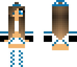 forever my new skin