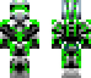 halomaster