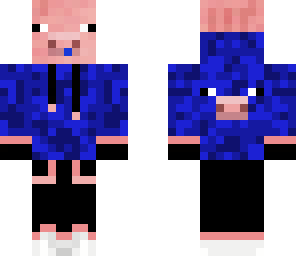 updated piggey