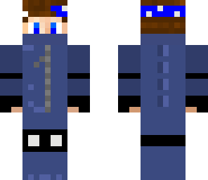 bluestyler03 pvp