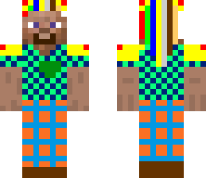 gooffy steve
