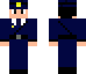 policier 1
