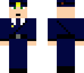 policier 2