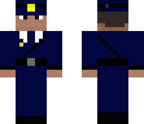 policier 3