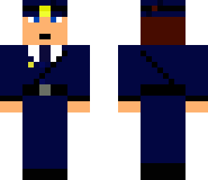 policier 4