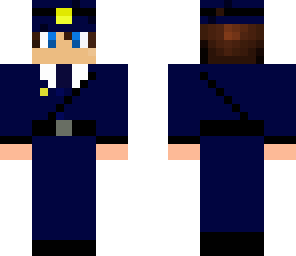 policier 5