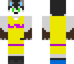 volx the wolf