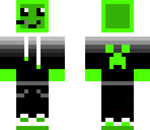 adrians skin