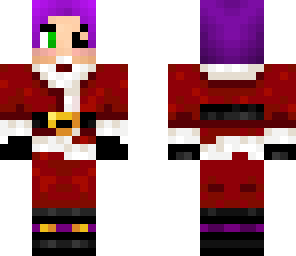 santa