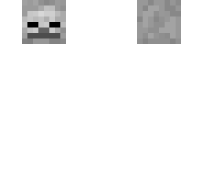 skull 