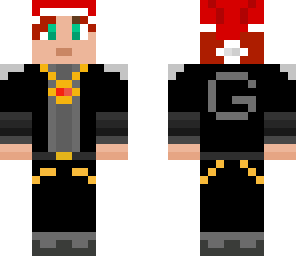 christmas gangster_b