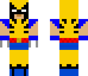 wolverine