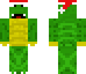 krokodilweihnacht
