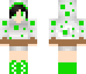 cake girl