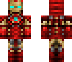 iron man