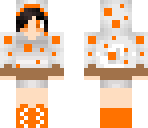 cake girl