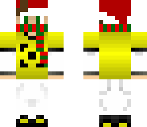 christmas andres