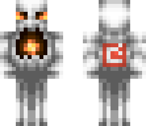 demon