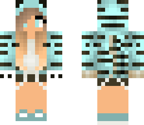 tiger girl