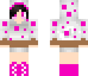 cake girl