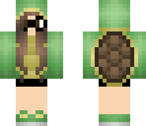 edited turltle