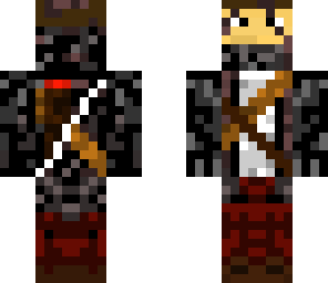 assassin