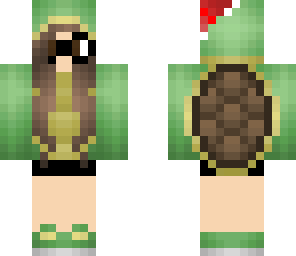 christmas turtle
