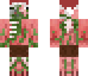 santa pigman