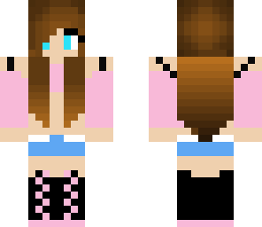 hot girl