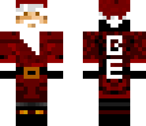 blayser1 santa