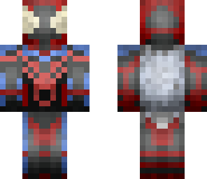 espaiderman