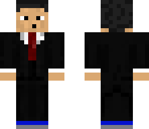 secret roleplay spy - model 2