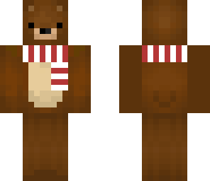 cold bear