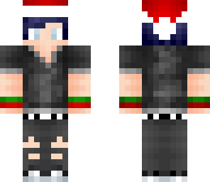 my skin v2