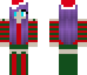christmas raven teen titans