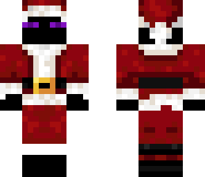 ender santa