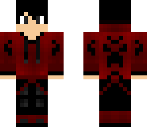 darkness_my skin