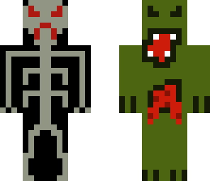 undeads