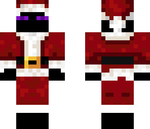 ender santa