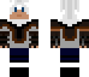honter assassin