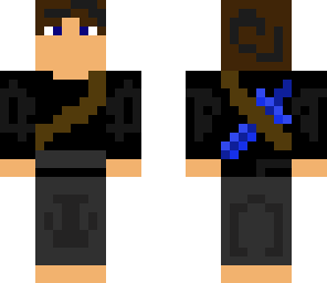 crystal warrior