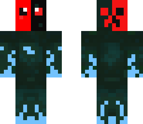 creeper ninja