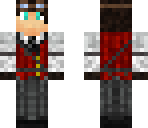 steampunk baron