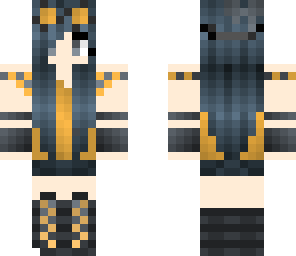 steampunk girl edit