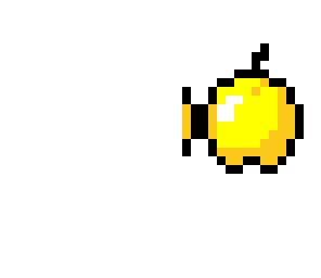 golden apple