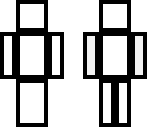 blank