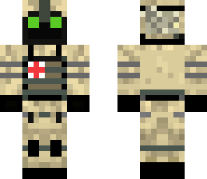special operations medic