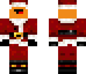christmas burger