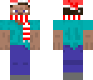 christmas steve