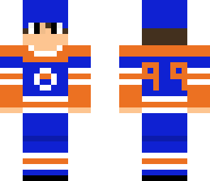 oilers hockey